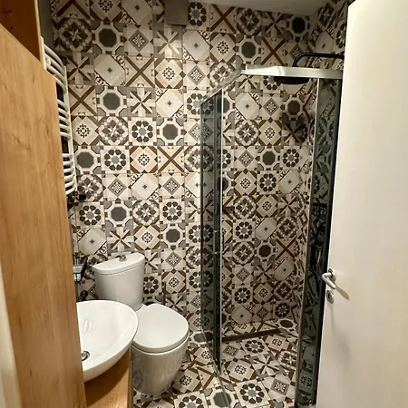 Pretty Apartment