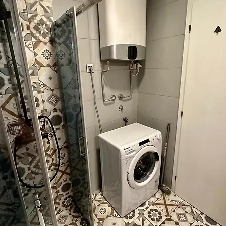 Pretty Apartment Belgrade